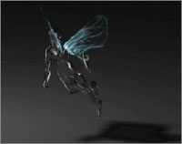 Elven Wings
