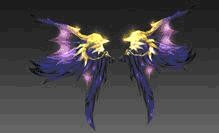 Wing of Dimension