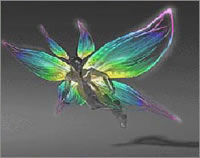 Wing of Spirit