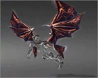 Wing of Dragon