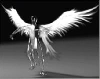 Wing of Heaven