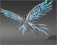 Wing of Soul