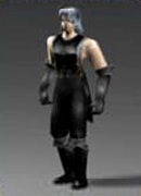 Dark Wizard