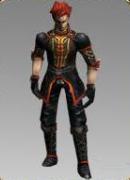 Duel Master