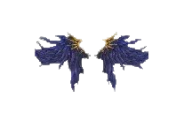 Wings of Despair Mu Online