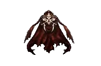 Cloak of Death Mu Online