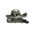 Death King Bone Mu Online