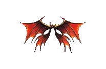 Wings of Chaos