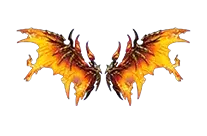 Wings of Condemnation