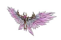 Wings of Manaburst