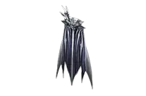 Cloak of Steel