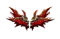 Crimson Wings