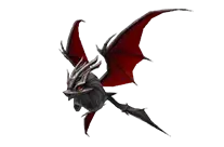Desmodus Muun