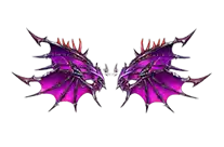 Wings of Mercy