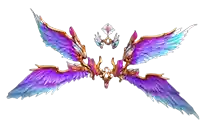 Wings of Hyean