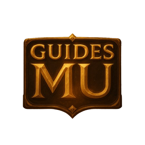 Mu Online Guides